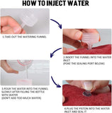 ARTC Hot Water Bag Electric Heating Pad Hot Bags for Pain Relief Heating Bag Hot Pack (Assorted Design & Color)