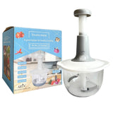 ARTC Multifunction Manual Hand Press Chopper