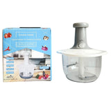 ARTC Multifunction Manual Hand Press Chopper