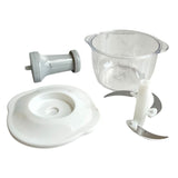 ARTC Multifunction Manual Hand Press Chopper