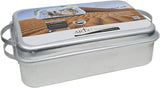 ARTC Rectangular Roasting Pan with Grill