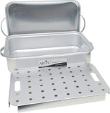 ARTC Rectangular Roasting Pan with Grill