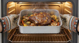 ARTC Rectangular Roasting Pan with Grill