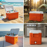 Ice Box Deluxe 46