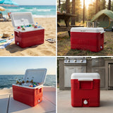 Ice Box Deluxe 46