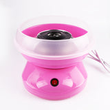 ARTC Cotton Candy Machine for Kids & Adults – Electric Candy Floss Maker with Sugar & Hard Candy Use – Easy Home Party Dessert Maker