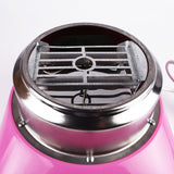 ARTC Cotton Candy Machine for Kids & Adults – Electric Candy Floss Maker with Sugar & Hard Candy Use – Easy Home Party Dessert Maker