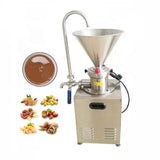 ARTC Commercial Stainless Steel Peanut Butter Grinder Machine – Multi-Functional Nut Butter Maker for Peanut, Sesame, Almond – Electric Paste Grinder