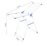 ARTC Foldable Clothes Dryer, Multifunction Stand for Indoor and Outdoor