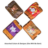 ARTC Hot Water Bag Electric Heating Pad Hot Bags for Pain Relief Heating Bag Hot Pack (Assorted Design & Color)
