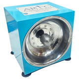 ARTC Commercial Coconut Scraper And Grater For Kitchen And Restaurant And Hotel Catering, Stainless Steel, Coconut Cutter And Shredder Machine Electric