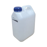ARTC Natural Color Plastic Jerry Can, Storage