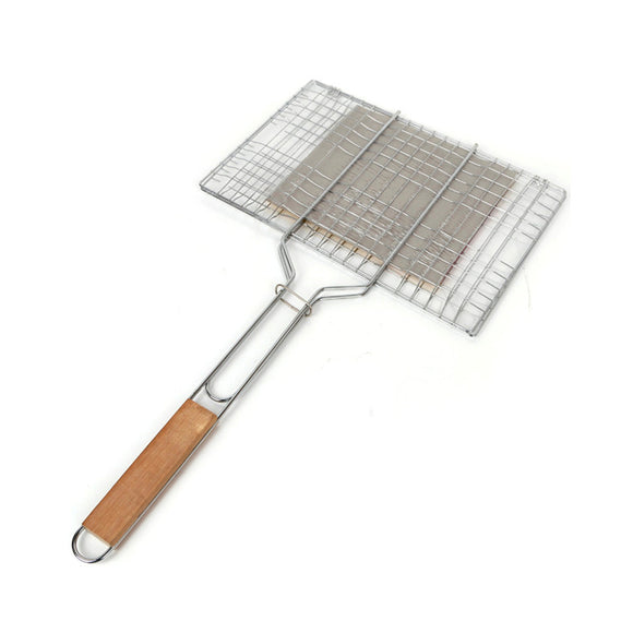 Camping Barbecue and Grilling Net