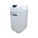 ARTC Natural Color Plastic Jerry Can, Storage