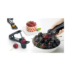 Cherry and Olive Pitter Tool, Cherry Pitter Remover Corer