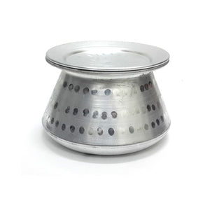 Small Aluminium Biryani Pot 14"
