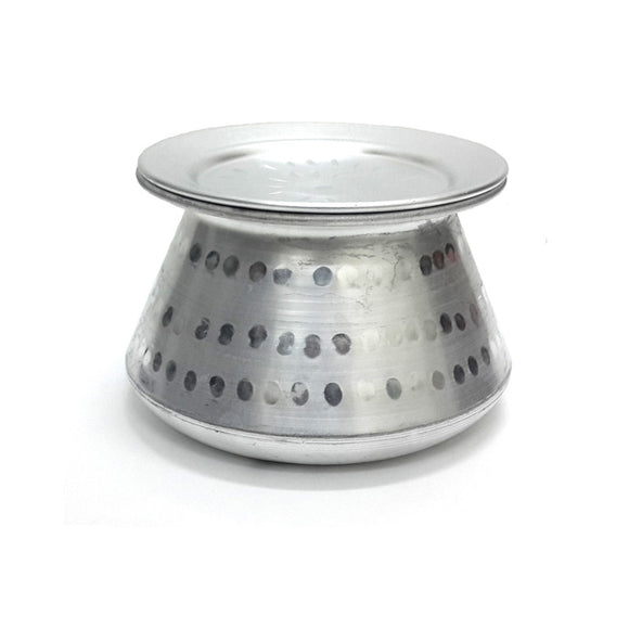 Small Aluminium Biryani Pot 14