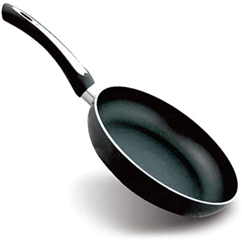 Non Stick Induction Enabled Frying Pan