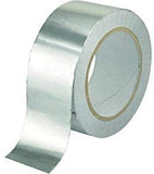 ARTC® Aluminium Foil Tape Self Adhesive For Multi Repair 48mm Width 30yard
