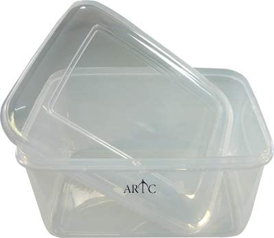 ARTC Multipurpose Deluxe Air Tight Food Storage Container- 444