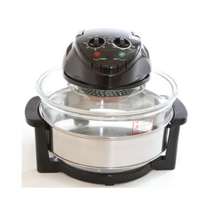 Halogen Convection Oven