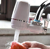 Tap Water Purifier Filter, Faucet