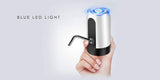 Rechargeable Wireless Auto Electric Water Pump Dispenser
