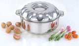 Stainless Steel Food Storage, Warmer and Hotpot