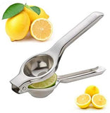 Manual Hand Press Lemon Squeezer