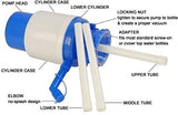 ARTC Water Hand Press Pump