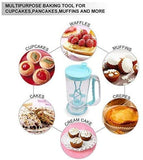 2-in-1 Pancake/Batter/Cupcake Dispenser