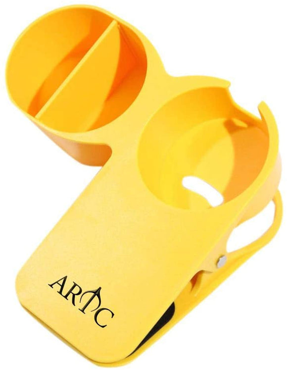 ARTC Clip On Desk Cup Holder