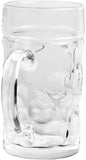 ARTC® Handled Jumbo Glass Mug