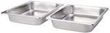 Stainless Steel Chafing Dish, Silver