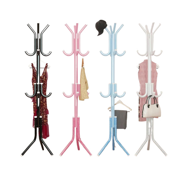 ARTC Multi Hook Metal Cloth Stand / Hanger
