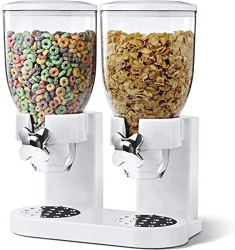 Cereal Dispenser