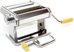 Manual Pasta Machine