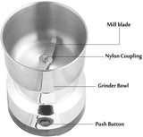 Multipurpose Electric Coffee Bean Grinder