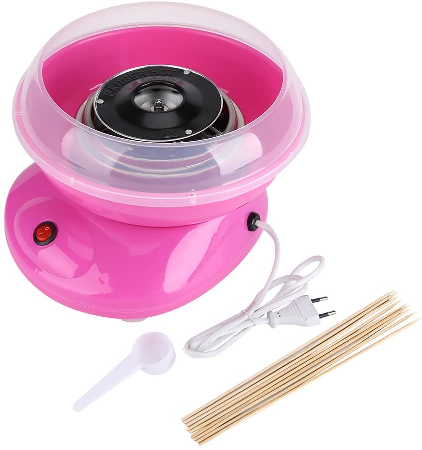 ARTC Cotton Candy Machine for Kids & Adults – Electric Candy Floss Mak ...