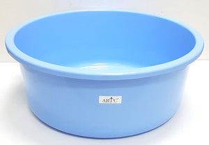 ARTC Multipurpose Home Storage Plastic Basin Tub