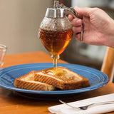 Honey and Syrup Dispenser