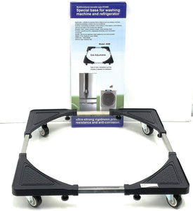 ARTC Adjustable Base, Stand and Moveable Trolley