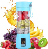 ARTC Portable USB Electric Charging Fruit Blender and Juice Cup