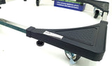 ARTC Adjustable Base, Stand and Moveable Trolley