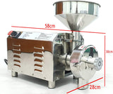 Commercial Home-Use Grinder, Mill Machine