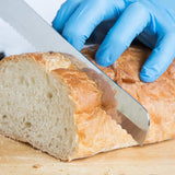 ARTC Bread Baking Knife With Wooden handle 13 Inch