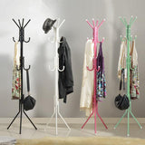 ARTC Multi Hook Metal Cloth Stand / Hanger