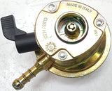 ARTC Mondial Gas Regulator Quick-On Regulatore Made in Italy - 270