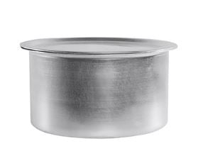 ARTC Aluminum Cookware Cooking Pot ( Medium Guage/ Thicker Guage )
