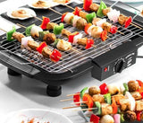ARTC ELECTRIC BARBECUE GRILL